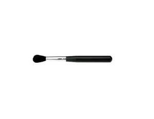 Deluxe Eye Crease Brush Coverage Mineral makeup Face Foundation Bare Skin Powder - Picture 1 of 2