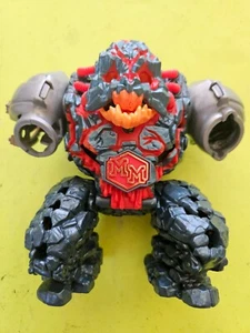 Bluebird Mighty Max Blast Magnus 1993 incompleto - Imagen 1 de 3