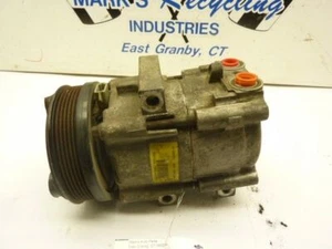 AC Compressor 6-155 Fits 99-02 COUGAR 38280 - Picture 1 of 4