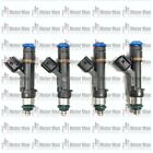 Motor Man | 0280158105 7L5g-Ab Fuel Injector Set 2007 Ford Focus 2.0L Duratec