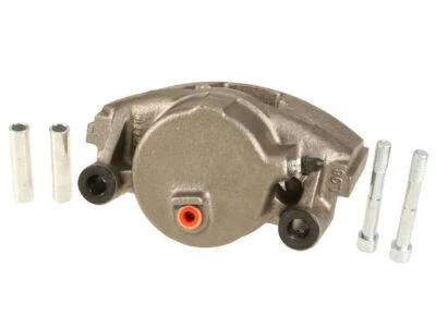 Pinza de freno delantera izquierda AC Delco 18478GM Chevrolet Express 3500 1996-2002 Foto 1 de 2