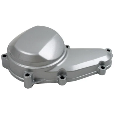 Right Engine Starter Clutch Cover Fit For Yamaha YZF600R 1997-2007 FZR400 - Image 1 of 4