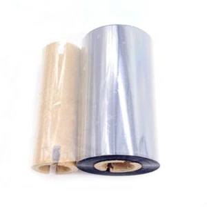 5 Stück Farbband für Zebra Länge 70 m Breite 55 mm 1/2 Zoll Kern TLP2824 - Bild 1 von 5