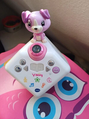 Musikbox V tech - Bild 1 von 2