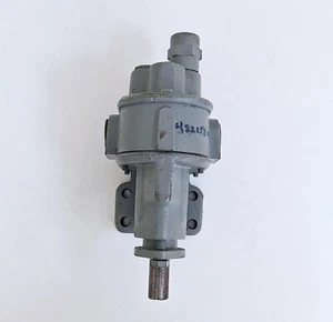 Brown & Sharpe BSM No.3 Rotary Gear Pump BSM - Picture 1 of 9