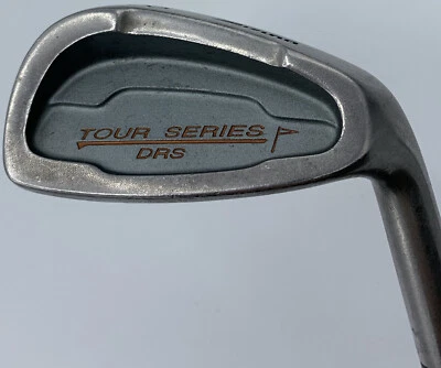 Mizuno Tour Series DRS Steel Shaft 8 Iron Extra Distance Custom Design - Image 1 of 4