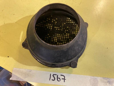 Toma de aire calentador Hillman Imp Foto 1 de 4