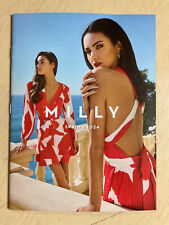 Spring 2024 Milly catalog Beautiful sexy Mini Dresses Looks & more