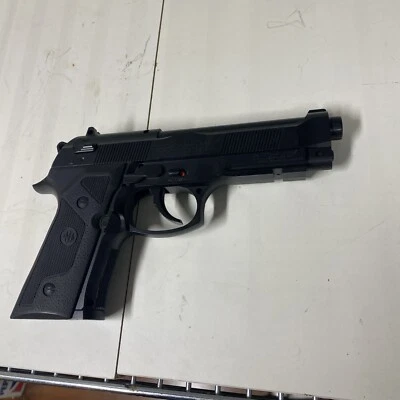 Beretta Elite II CO2 4.5MM BB Gun 410FPS - Image 1 of 4