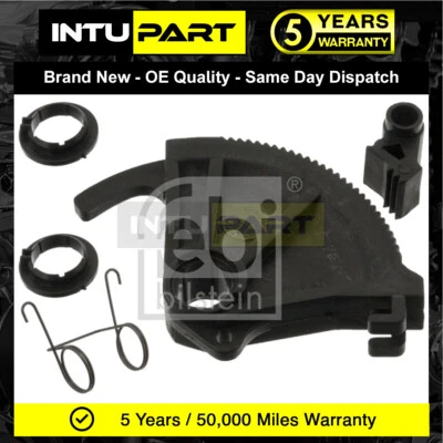 Fits Ford Escort 1980-1990 Fiesta 1976-1988 IntuPart Clutch Adjuster Repair Kit - Image 1 of 2
