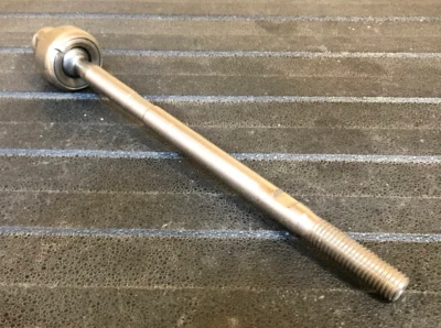 Quinton Hazell Front Outer Tie Rod Assy - QR1559 -For Volvo 240, 242, 244 & More - Image 1 of 4