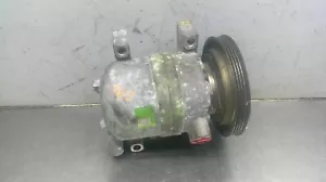 00 - 04 COMPRESOR AIRE ACONDICIONADO XTERRA 6 CILINDROS 02-04/SIN OPCIÓN SOBREALIMENTADO - Imagen 1 de 4