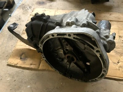 ORIG Smart ForTwo 450 Getriebe Schaltgetriebe Halbautomatik 4310022591 - Bild 1 von 4