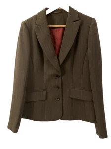 Women’s 2 Piece Suit Austin Reed size 10 Skirt 12 Jacket - Picture 1 of 20