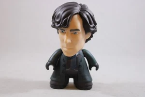 Sherlock Holmes Titans Vinyl Figure BBC Benedict Cumberbatch - Picture 1 of 10