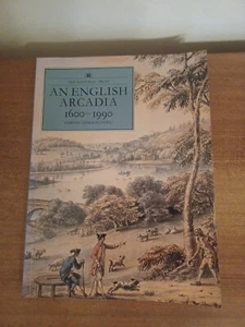 An English Arcadia: 1600-1990 von Gervase Jackson-Stops (Taschenbuch, 1992) - Bild 1 von 6