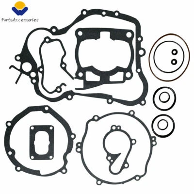 Juego completo de juntas de motor para Yamaha YZ125 YZ 125 1994-2000 2001 2002 Foto 1 de 4