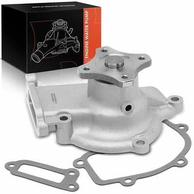 New Engine Water Pump for Nissan Sentra 1991-2000 200SX 1995-1998 NX 1991-1993 - Image 1 of 4