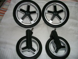 pram wheels for sale