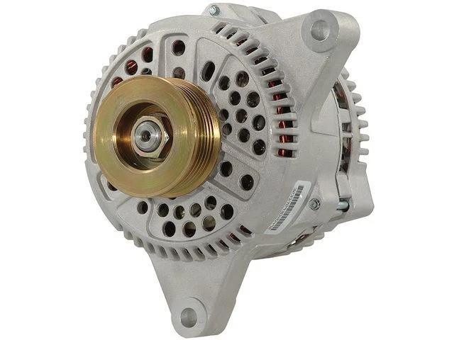 Alternador AC Delco 26MX45C para Ford Contour 1995-2000 2,5 L V6 Foto 1 de 1