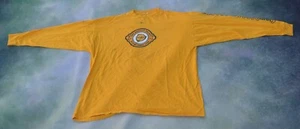 Vintage Nike MLS Los Angeles Galaxy Men's Long Sleeve Shirt_PLS SEE PIC FOR SIZE - Picture 1 of 11