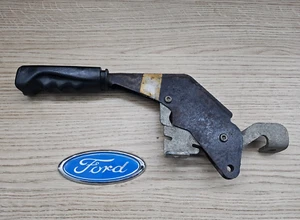 FORD GRANADA MK1 Mk2 HANDBRAKE LEVER 77GB 2780 AA NEW OLD STOCK VERY RARE NOW - Picture 1 of 3