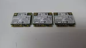 3er Set - Lenovo ThinkPad T410 - Wifi Wireless Karten/622ANHMW - Bild 1 von 3