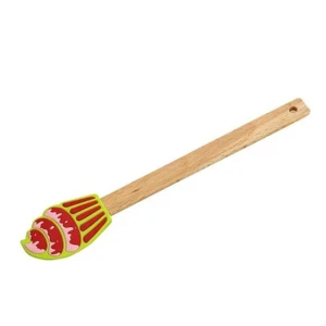 Silicone Cream Spatula Cake Mixing Batter Scrapper kitchen tool Baking - Picture 1 of 4