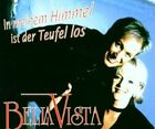 Bella Vista In meinem Himmel ist der Teufel los (2000)  [Maxi-CD]