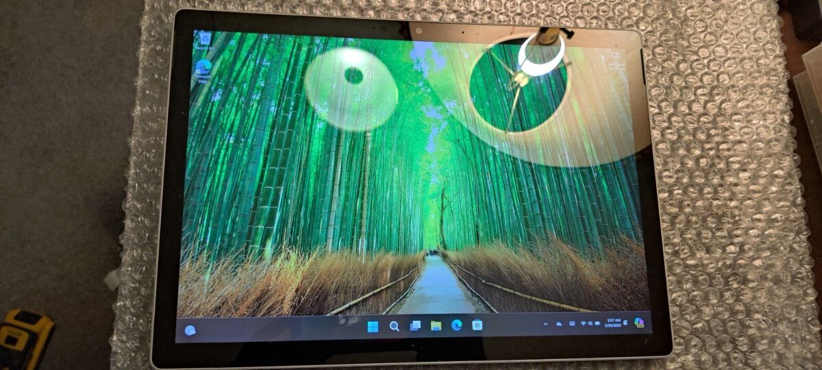 Microsoft Surface Book Intel Core i7 6th Gen. PC Laptops Microsoft Surface Book Intel Core i7 6th Gen. PC Laptops