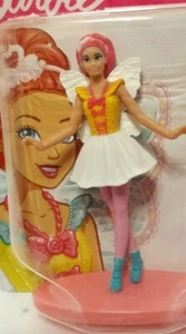 Konvolut Miniatur Barbies von Mattel of Canada NRFP Sammlerstück - Bild 1 von 6