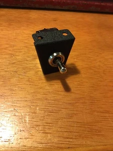 CUSTOM REVERSING SWITCH WINDOW MOTOR SNOW PLOW UP DOWN SUN ROOF C/H - Picture 1 of 6