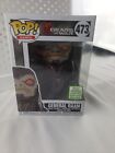 Funko Pop Games Gears Of War 473 General Raam Spring Convention Exclusive New