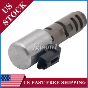 Transmission SL1/SL2 Shift Control Solenoid Fits For Toyota Lexus 35210-50010 - Picture 1 of 9