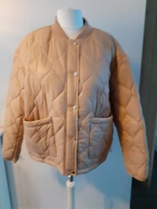 river island wattierte jacke - Bild 1 von 3