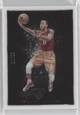 2015-16 Panini Noir Color /99 Monta Ellis #123