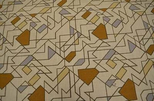 Junction Pebbles Vison Fabric - Picture 1 of 3