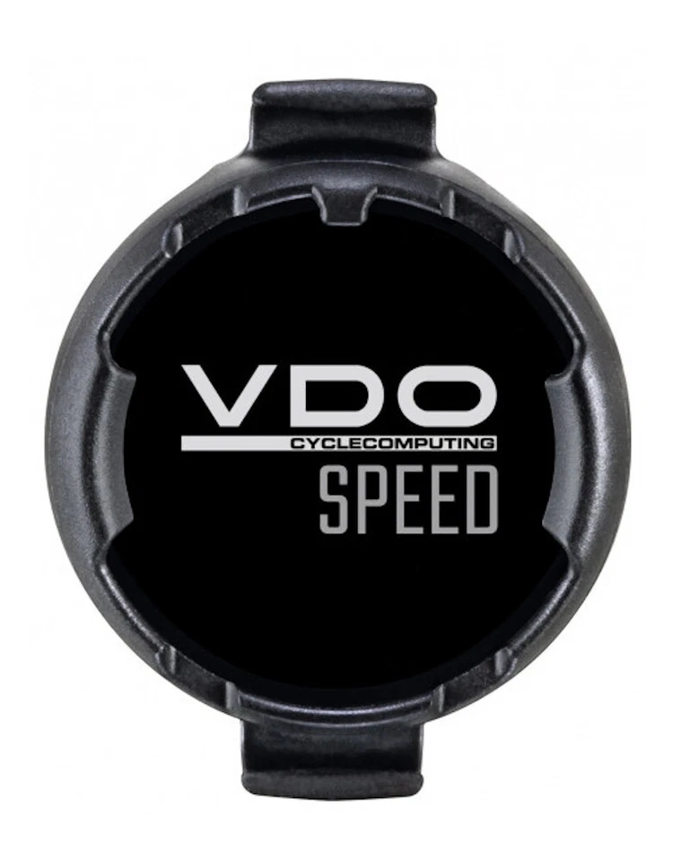 VDO ANT+/BLE Dual Geschwindigkeitssensor 64944 passend für VDO R5 Fahrradzubehör - Bild 1 von 1