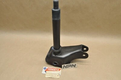 Лыжная колонка Yamaha GP338 GP433 GP440 PR440 снегоход новый из старых запасов от оригинального производителя 865-23853-00 - Изображение 1 из 4