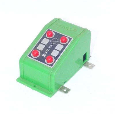 Fleischmann HO DC 1:87 РАЗЪЕДИНИТЕЛЬ КОНТРОЛЛЕР УТЕШЕНИЕ блок панели пола NM`80! - Изображение 1 из 4