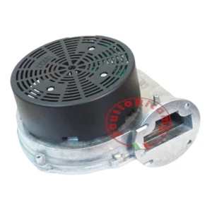 ELCO VENTILATORE CENTRIFUGO FIME PX130/0199,  35W-24V ART. 65070009 CALDAIA - Picture 1 of 3