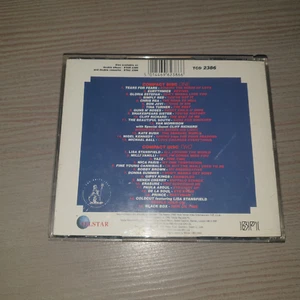 Brits Award 1990 2 CD - Bild 1 von 2