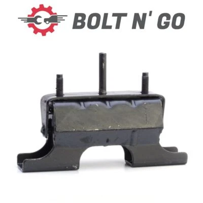 Montaje de transmisión trasera para Chevy SSR Trailblazer/Buick Rainier/GMC Envoy 03-09 Foto 1 de 3