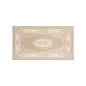 Tappeto casa in cotone con antiscivolo cm.65x110 - Imagen 1 de 1