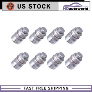 Elevadores ajustadores de pestañas 90-97 Ford Aspire Geo Metro Mazda B2200 1.3L 2.2L SOHC 8V - Imagen 1 de 10