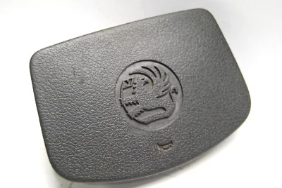 Vauxhall Opel Frontera A MK1 4X4 92-98 Volant Sport Klaxon Central Badge - Photo 1/4