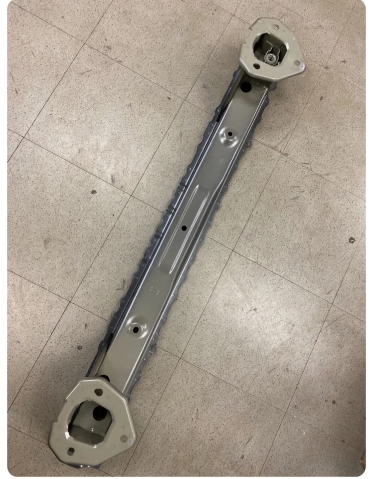 20-25 Subaru Outback Parachoques Trasero Refuerzo 2020 2021 2022 2023 2024 2025 Foto 1 de 1