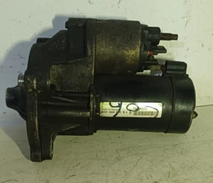 D6RA572 Anlasser Starter Peugeot Citroen Valeo - Bild 1 von 3