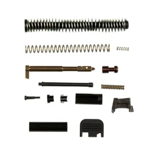 G17/17L/G34 Slide parts Kit UPK For Gen 1-3 GL0CKS W/OEM Guide Rod G17 Fast Ship - Picture 1 of 1