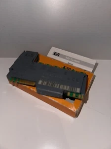 B&R X20 A0 4622 / X20A04622 ANALOG INPUT MODULE Rev. L0 (NEW IN BOX) - Bild 1 von 7